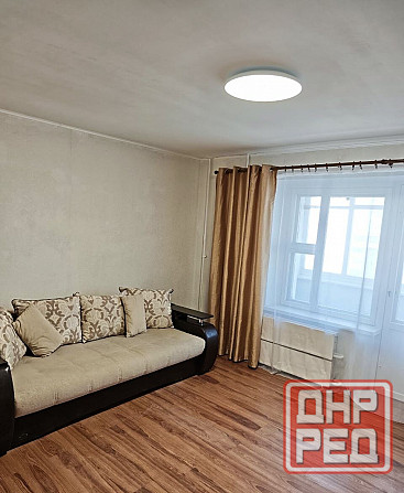 Сдается отличная 2-комнатная квартира в Кировском районе Донецк - изображение 1