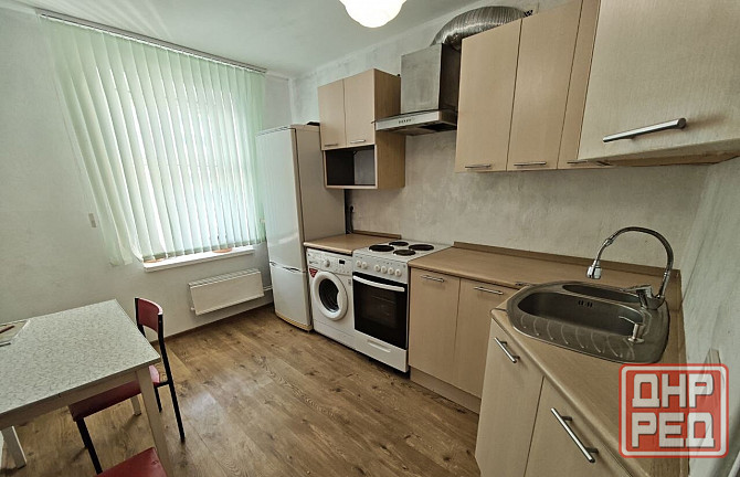 Сдается отличная 2-комнатная квартира в Кировском районе Донецк - изображение 5