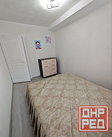 Сдается отличная 2-комнатная квартира в Кировском районе Донецк - изображение 2