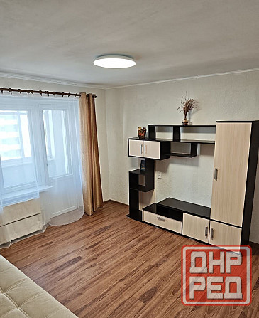 Сдается отличная 2-комнатная квартира в Кировском районе Донецк - изображение 3