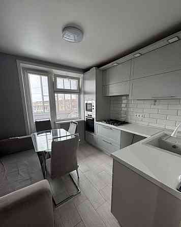 Сдаю однокомнатную квартиру 42.0 м² этаж 3/9 Калининский район, Медицинский Донецк