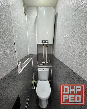 Сдаю однокомнатную квартиру 42.0 м² этаж 3/9 Калининский район, Медицинский Донецк - изображение 3