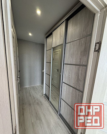 Сдаю однокомнатную квартиру 42.0 м² этаж 3/9 Калининский район, Медицинский Донецк - изображение 1