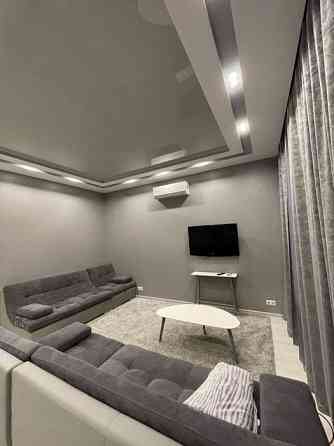 Первая сдача шикарной двухкомнатной квартиры с круглосуточной подачей воды Донецк