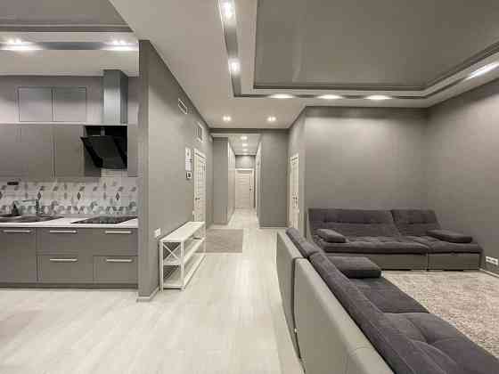 Первая сдача шикарной двухкомнатной квартиры с круглосуточной подачей воды Донецк