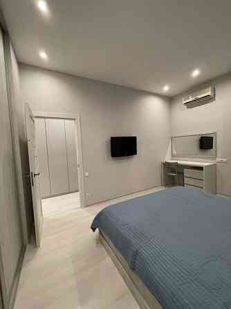 Первая сдача шикарной двухкомнатной квартиры с круглосуточной подачей воды Донецк