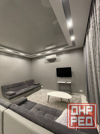 Первая сдача шикарной двухкомнатной квартиры с круглосуточной подачей воды Донецк - изображение 5