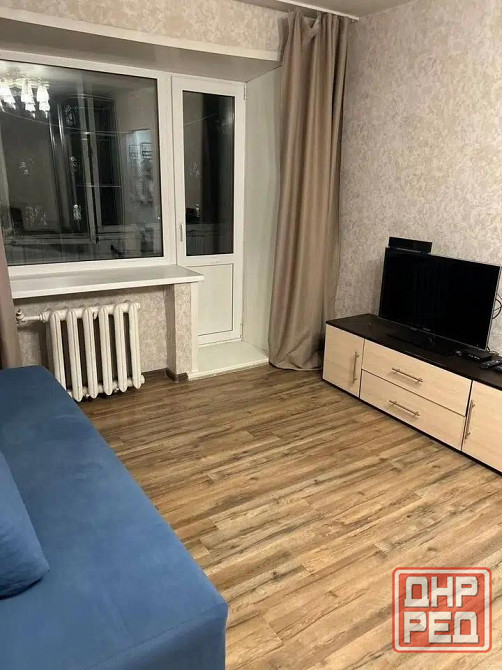 Сдается 1-ком. квартира / Ворошиловский район, ориентир: Крытый Рынок Донецк - изображение 3