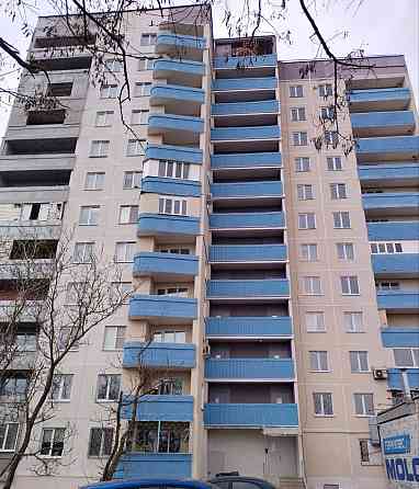 Продам 1-комнатную квартиру на Левом берегу! Мариуполь