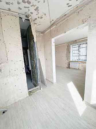 Продам 1-комнатную квартиру на Левом берегу! Мариуполь