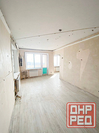 Продам 1-комнатную квартиру на Левом берегу! Мариуполь - изображение 4