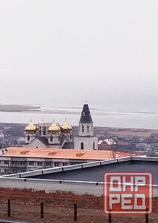 Продам 1-комнатную квартиру на Левом берегу! Мариуполь - изображение 2