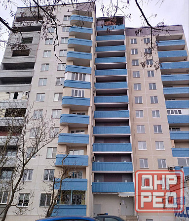 Продам 1-комнатную квартиру на Левом берегу! Мариуполь - изображение 1