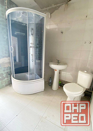 Продам 1-комнатную квартиру на Левом берегу! Мариуполь - изображение 6