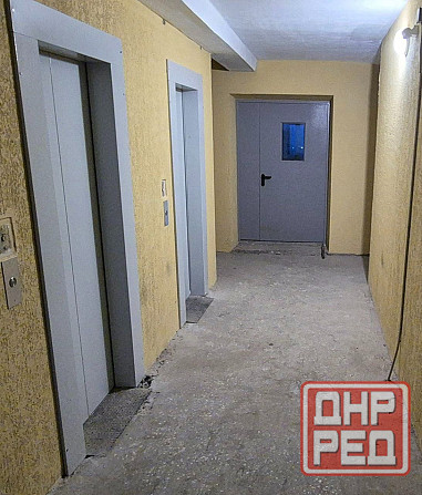 Продам 1-комнатную квартиру на Левом берегу! Мариуполь - изображение 7