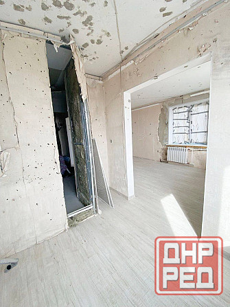 Продам 1-комнатную квартиру на Левом берегу! Мариуполь - изображение 5