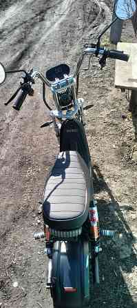 Продам электро скутер Макеевка