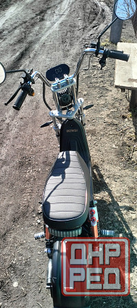 Продам электро скутер Макеевка - изображение 3