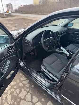 Бмв е39 Макеевка