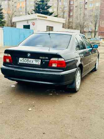 Бмв е39 Макеевка