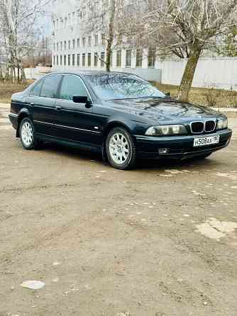 Бмв е39 Макеевка