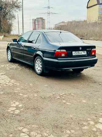 Бмв е39 Макеевка