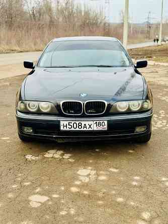 Бмв е39 Макеевка