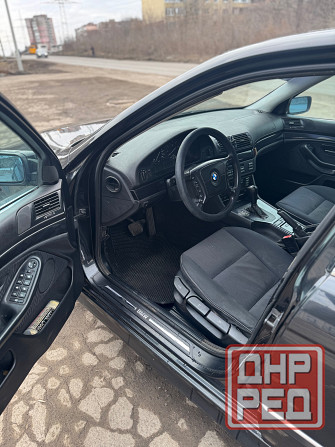 Бмв е39 Макеевка - изображение 5