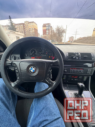 Бмв е39 Макеевка - изображение 6