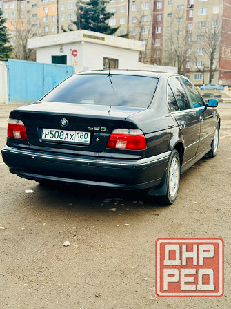 Бмв е39 Макеевка - изображение 4