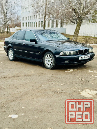 Бмв е39 Макеевка - изображение 2