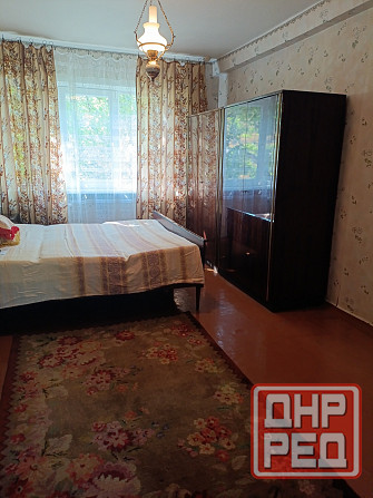 Продам 2х-комнатную площадь Бакинских комиссаров. Донецк - изображение 8