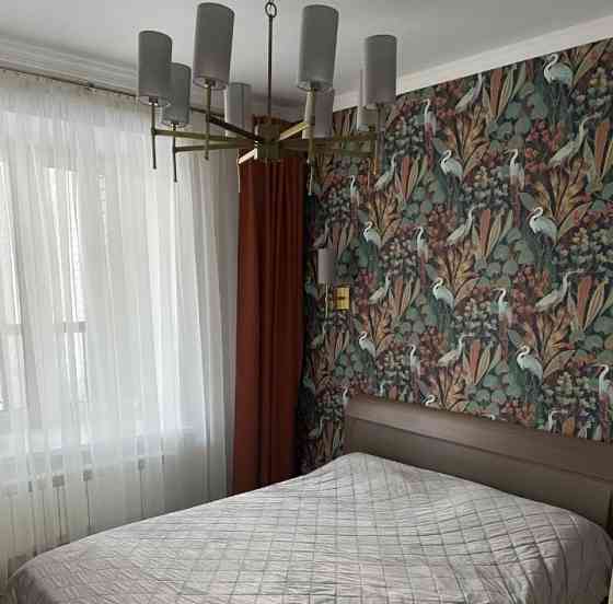 Сдам 2комнатную квартиру в Калининском районе Донецк