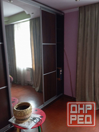 Сдам 3х комнатную квартиру Макеевка, Восточный Макеевка - изображение 5