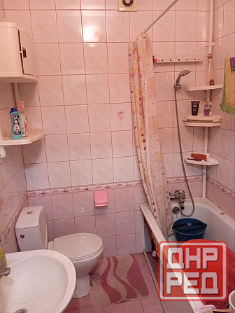 Сдам 3х комнатную квартиру Макеевка, Восточный Макеевка - изображение 2