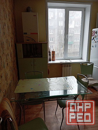 Сдам 3х комнатную квартиру Макеевка, Восточный Макеевка - изображение 1