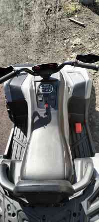 Продам квадроцыкл Макеевка