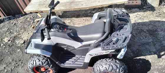 Продам квадроцыкл Макеевка