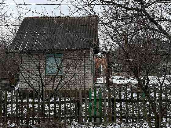 Продам дачу Макеевка