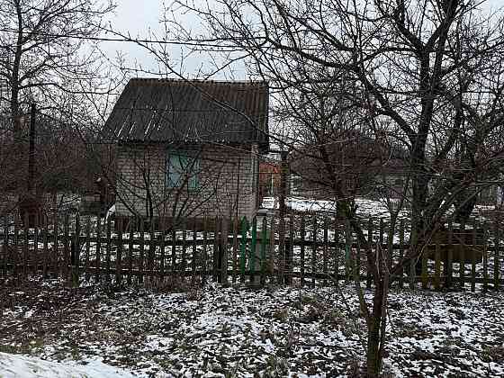 Продам дачу Макеевка