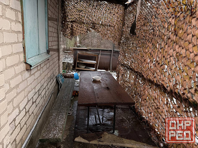 Продам дачу Макеевка - изображение 7