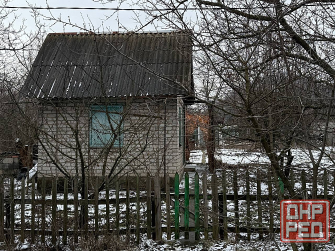 Продам дачу Макеевка - изображение 1