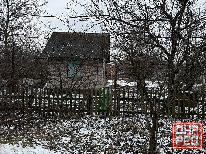 Продам дачу Макеевка - изображение 2
