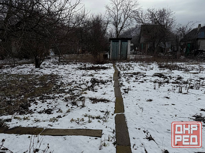 Продам дачу Макеевка - изображение 8