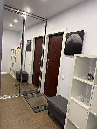 1-ка в Ворошиловском р-не, ул. Университетская, 7 Донецк