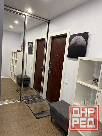 1-ка в Ворошиловском р-не, ул. Университетская, 7 Донецк - изображение 3