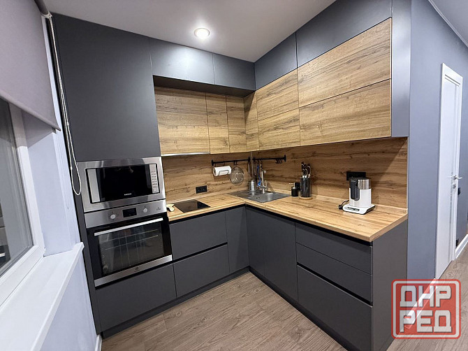 1-ка в Ворошиловском р-не, ул. Университетская, 7 Донецк - изображение 5