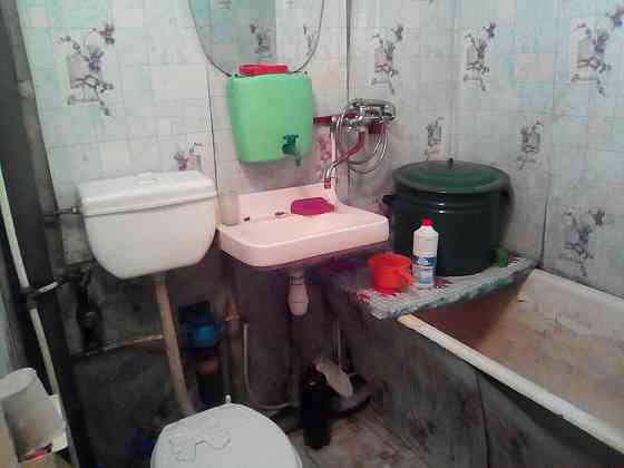 Однокомнатная квартира в Кировске лнр Кировск