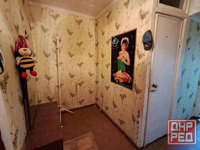 Однокомнатная квартира в Кировске лнр Кировск - изображение 3