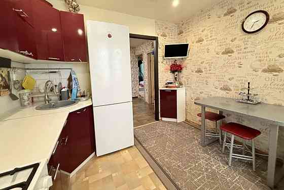 2-к квартира, 52 м2, 4/5 эт. Мариуполь